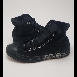 Vintage Unisex Converse All Star Chuck Taylor Special Edition‎ Shoes Size 7M 9W